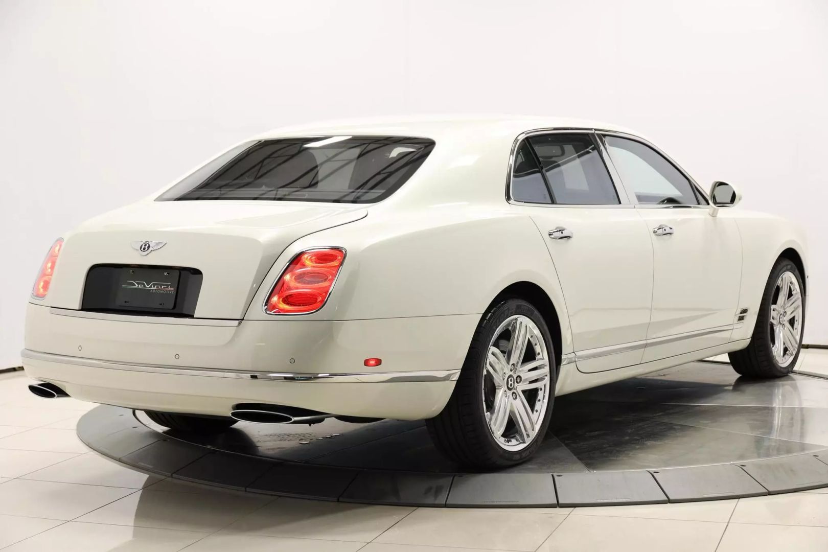 2016 Bentley Mulsanne - Image 4