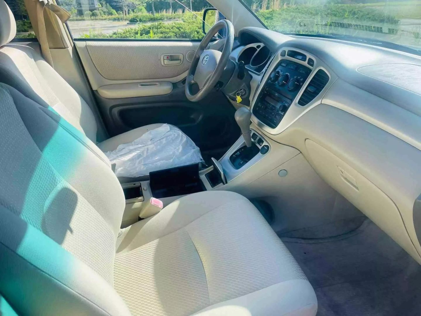 Image 8 of 2006 TOYOTA HIGHLANDER