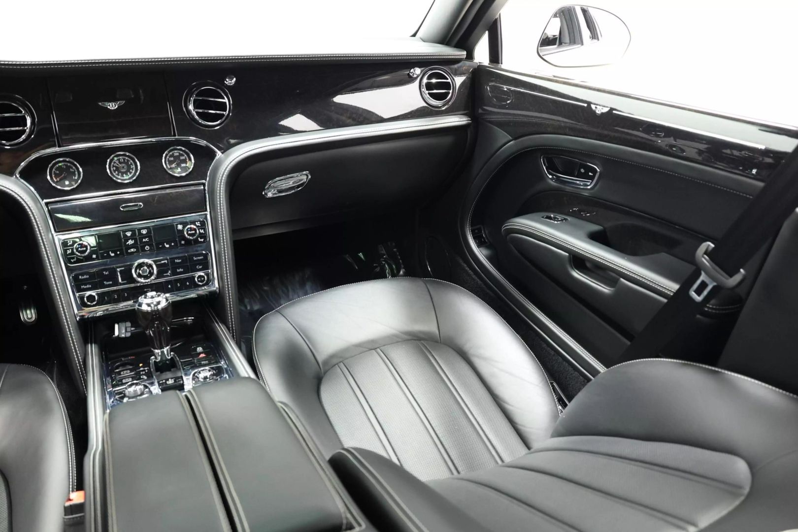 2016 Bentley Mulsanne - Image 41