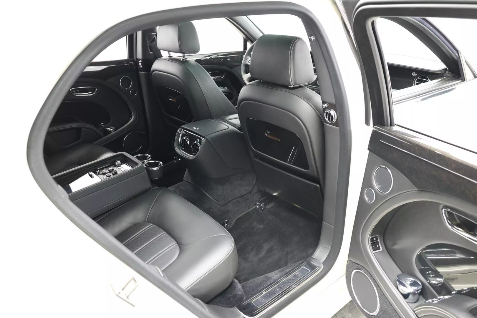 2016 Bentley Mulsanne - Image 71