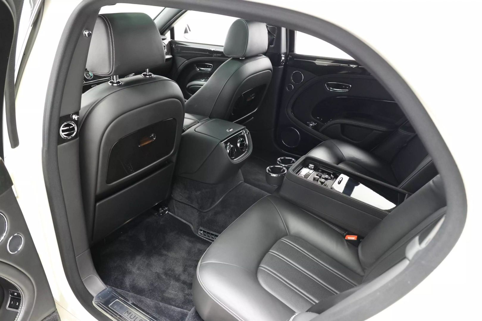 2016 Bentley Mulsanne - Image 48