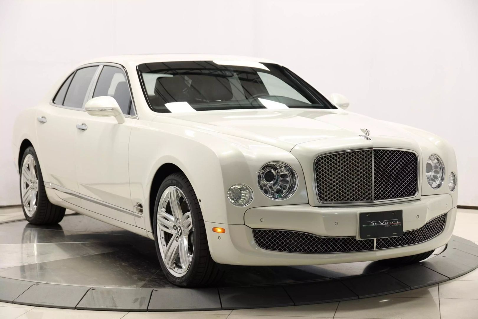 2016 Bentley Mulsanne - Image 88