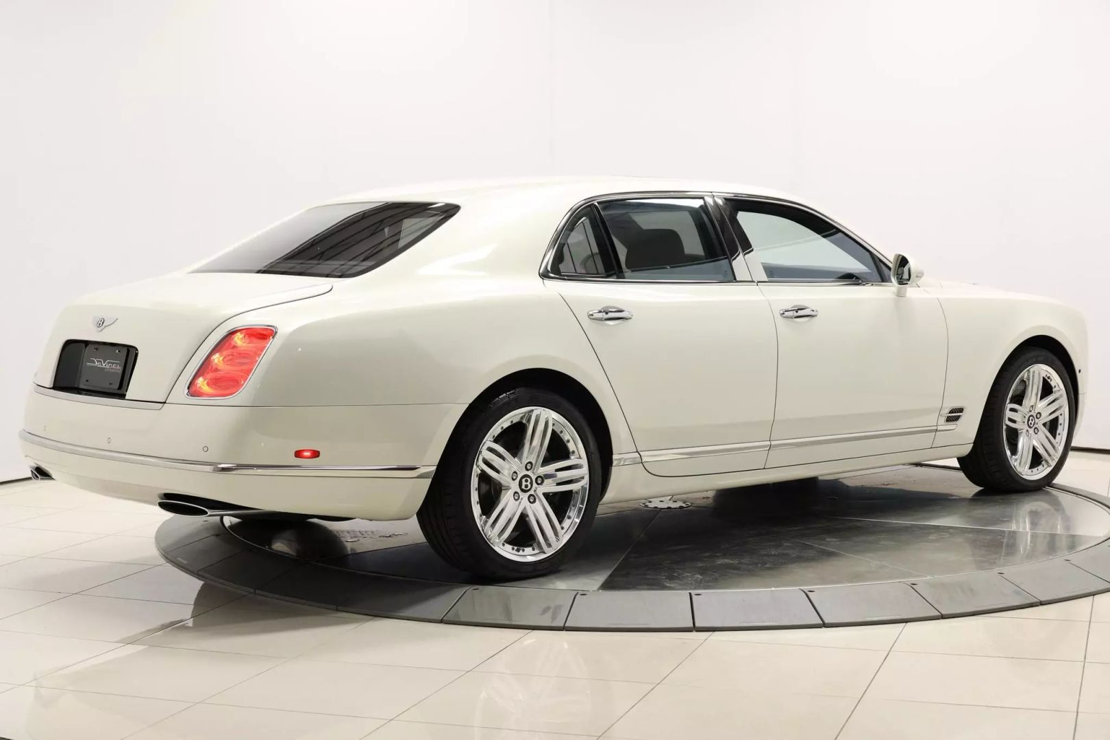 2016 Bentley Mulsanne - Image 61