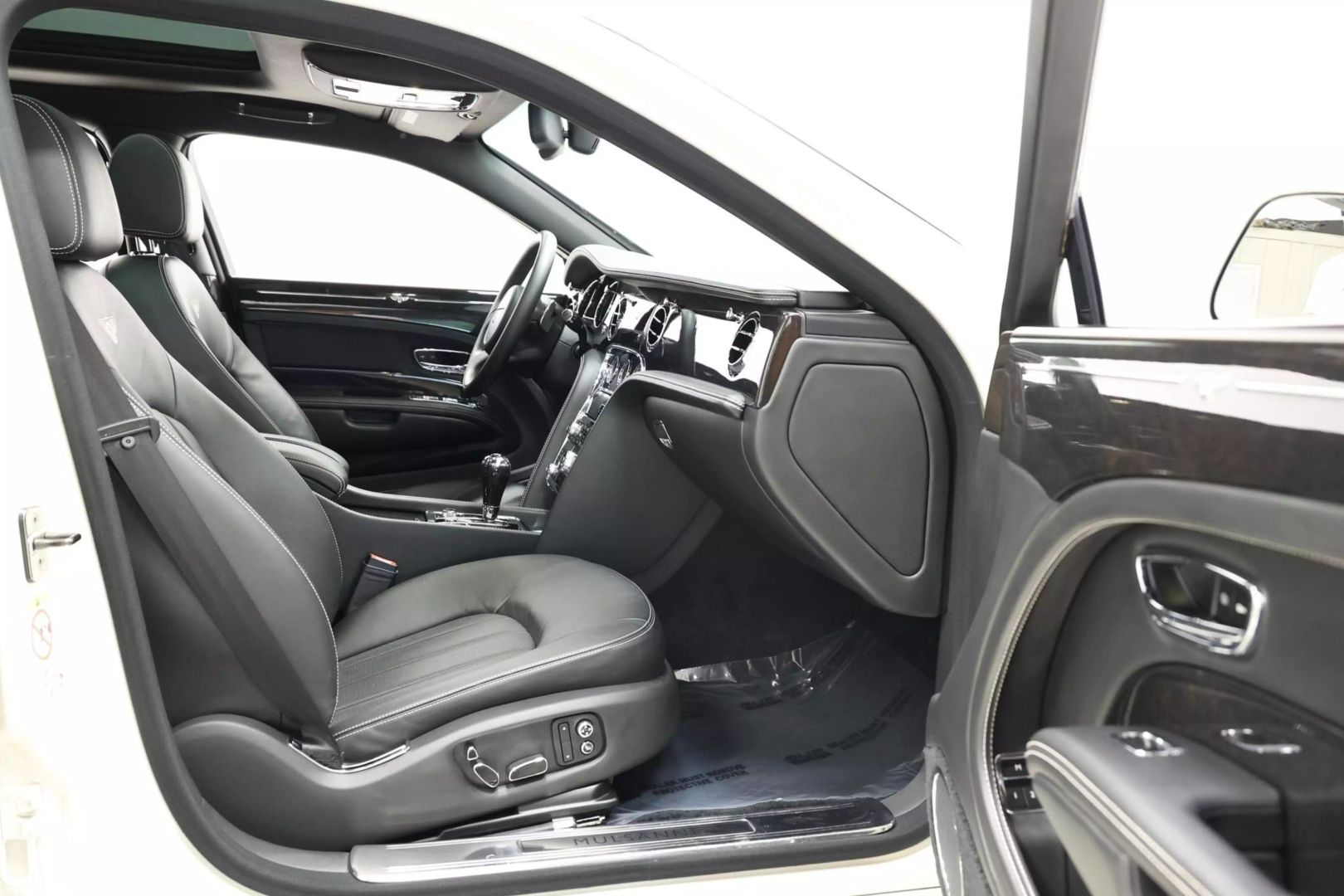 2016 Bentley Mulsanne - Image 81