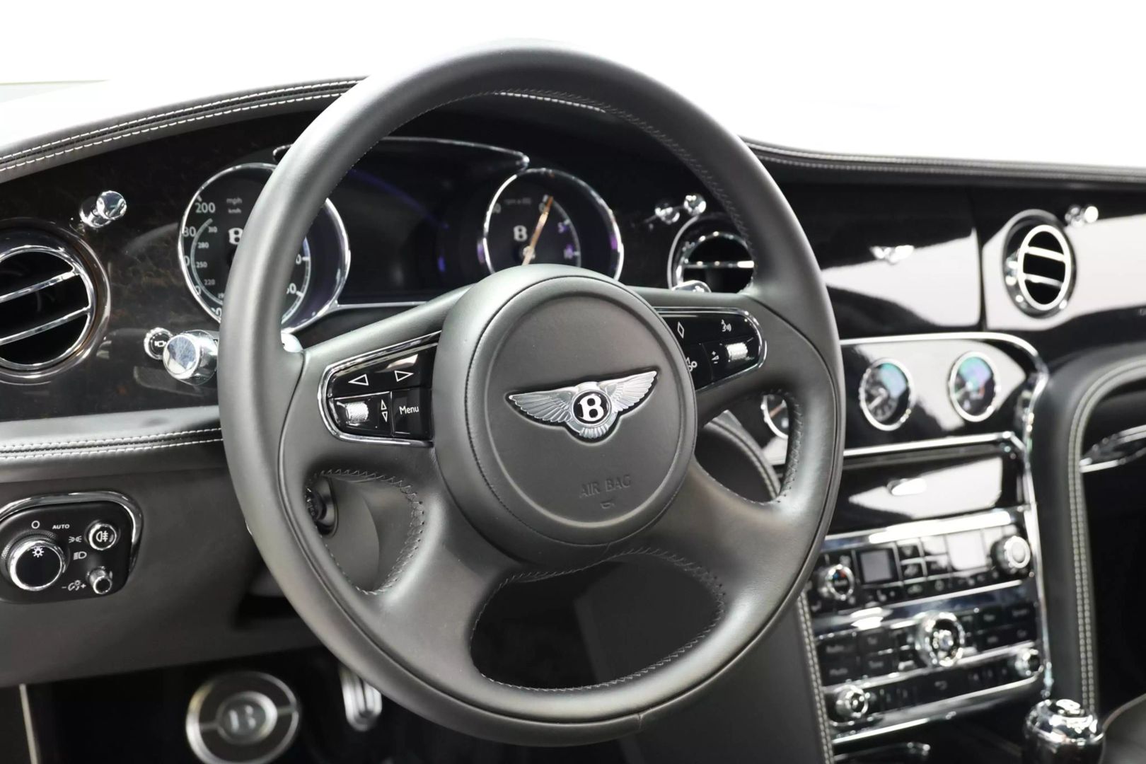 2016 Bentley Mulsanne - Image 14