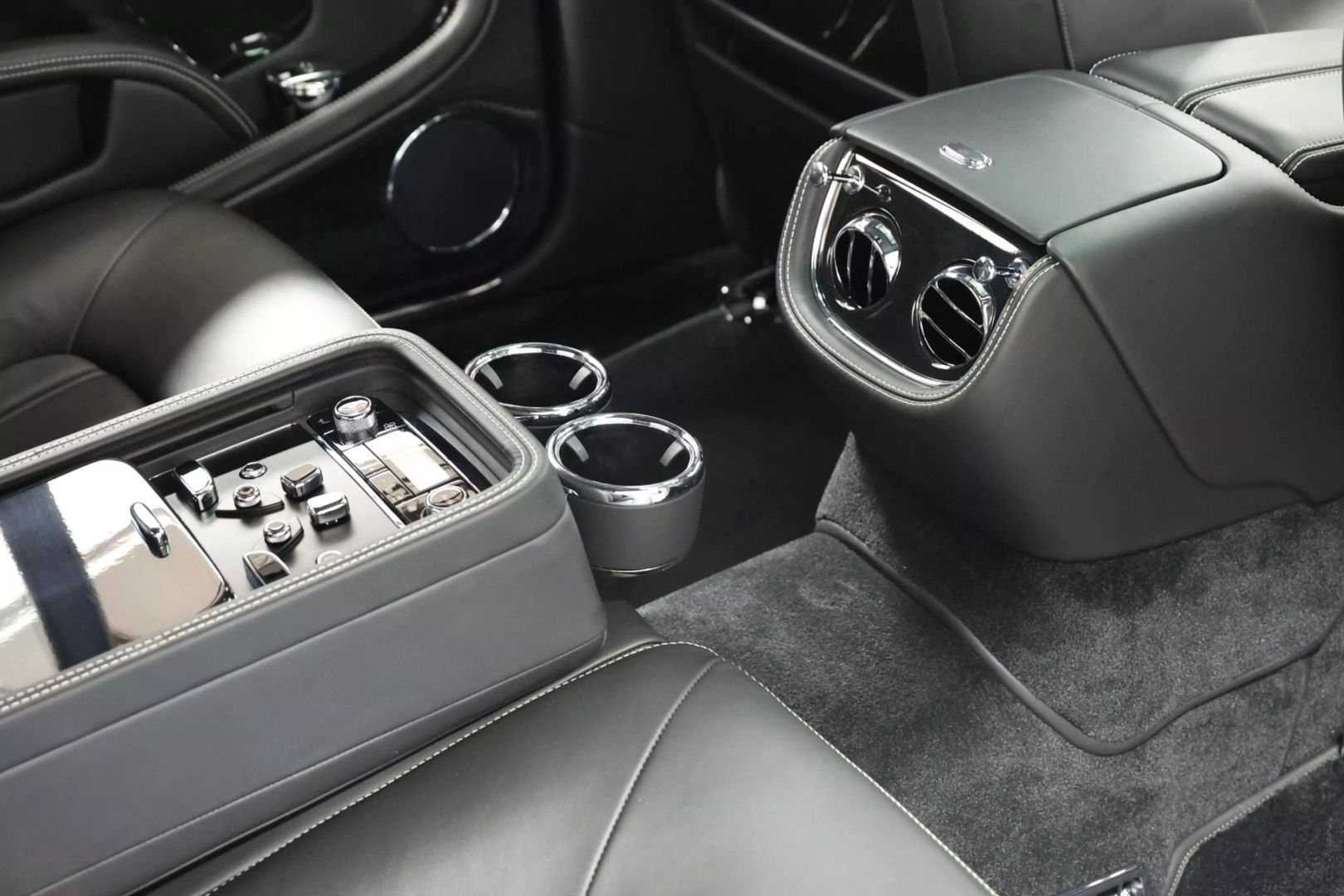 2016 Bentley Mulsanne - Image 72