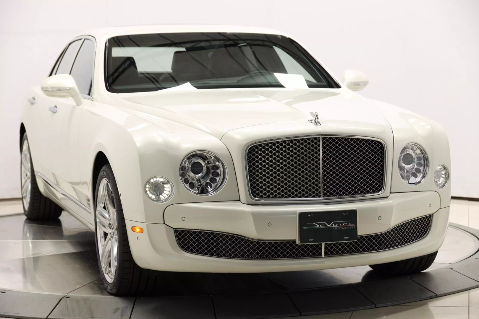 2016 Bentley Mulsanne - Image 89