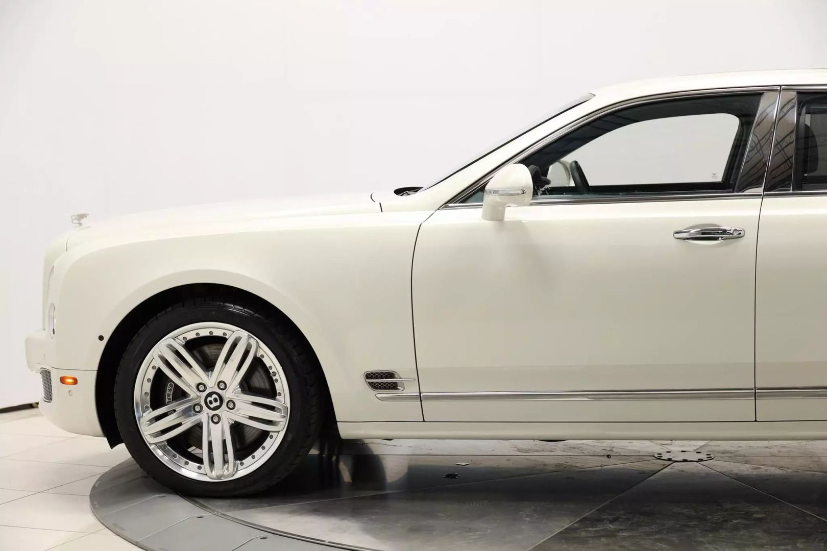 2016 Bentley Mulsanne - Image 7