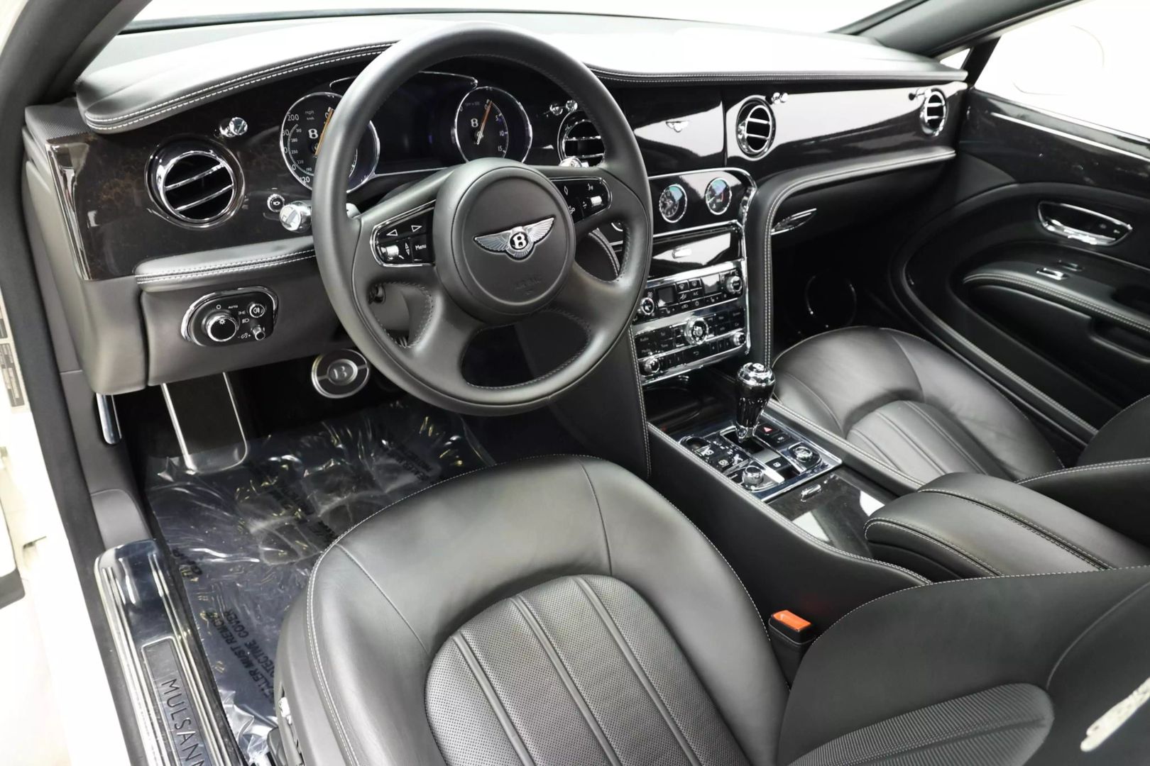 2016 Bentley Mulsanne - Image 2