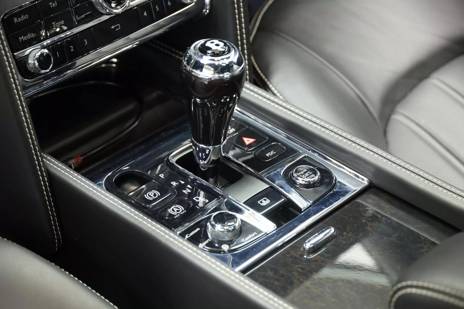 2016 Bentley Mulsanne - Image 32