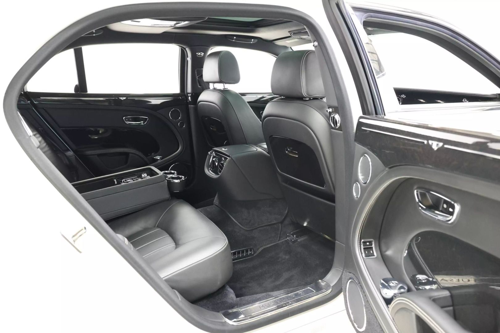 2016 Bentley Mulsanne - Image 70