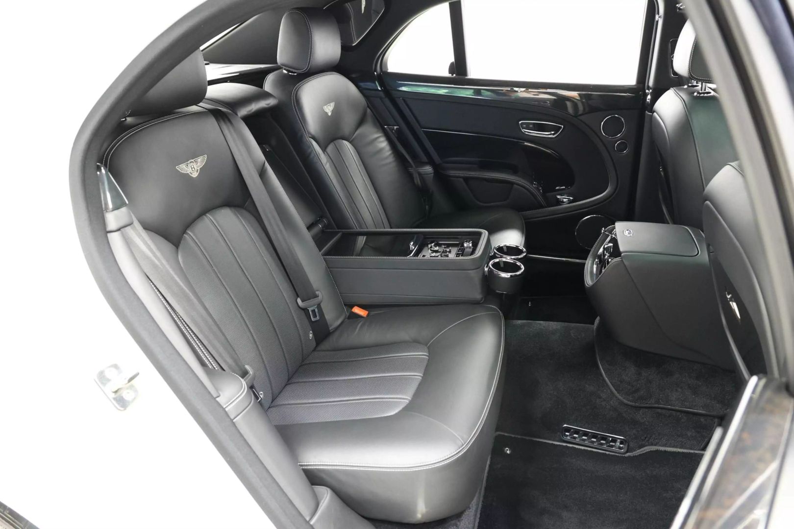2016 Bentley Mulsanne - Image 75