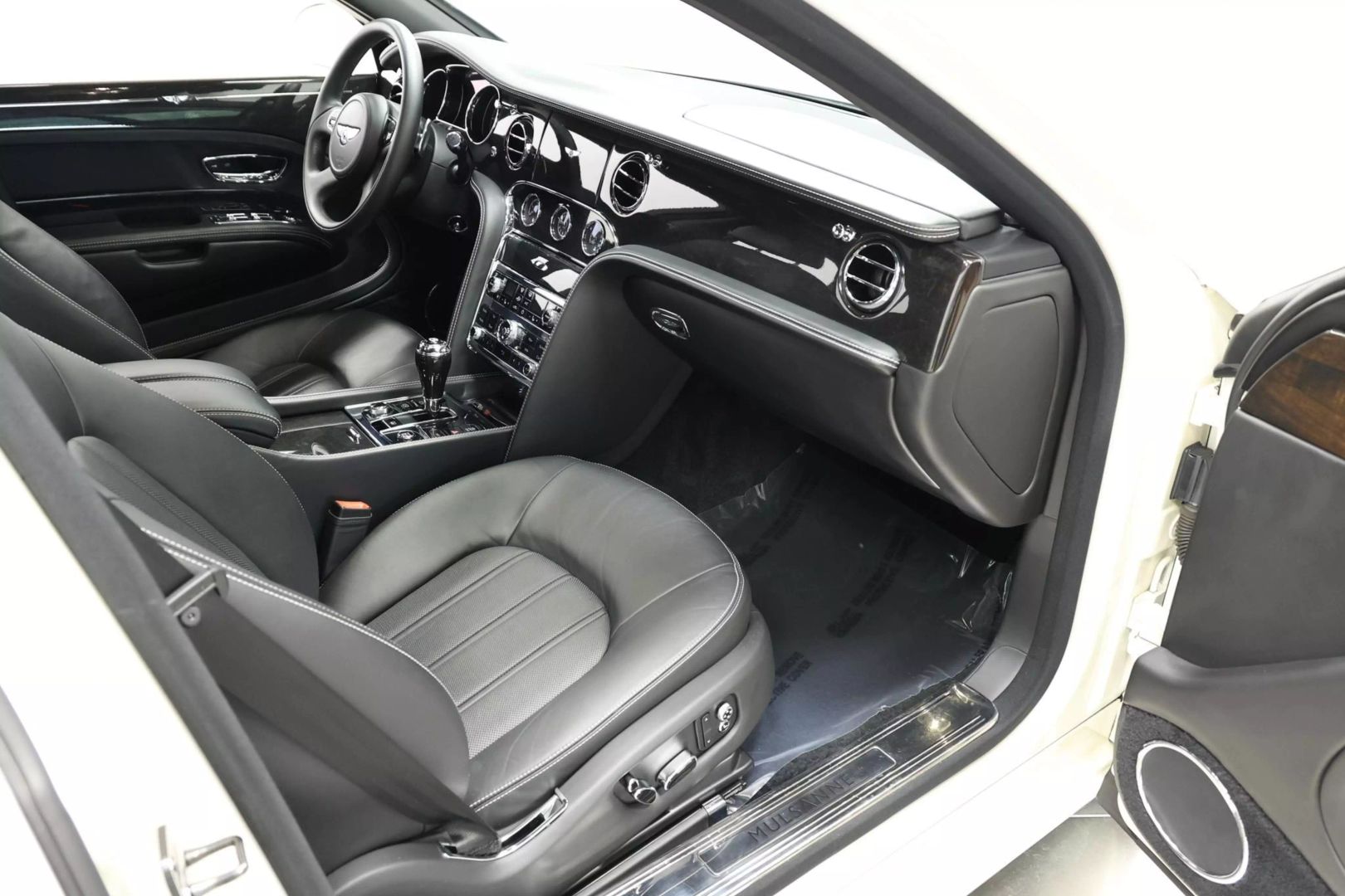 2016 Bentley Mulsanne - Image 82