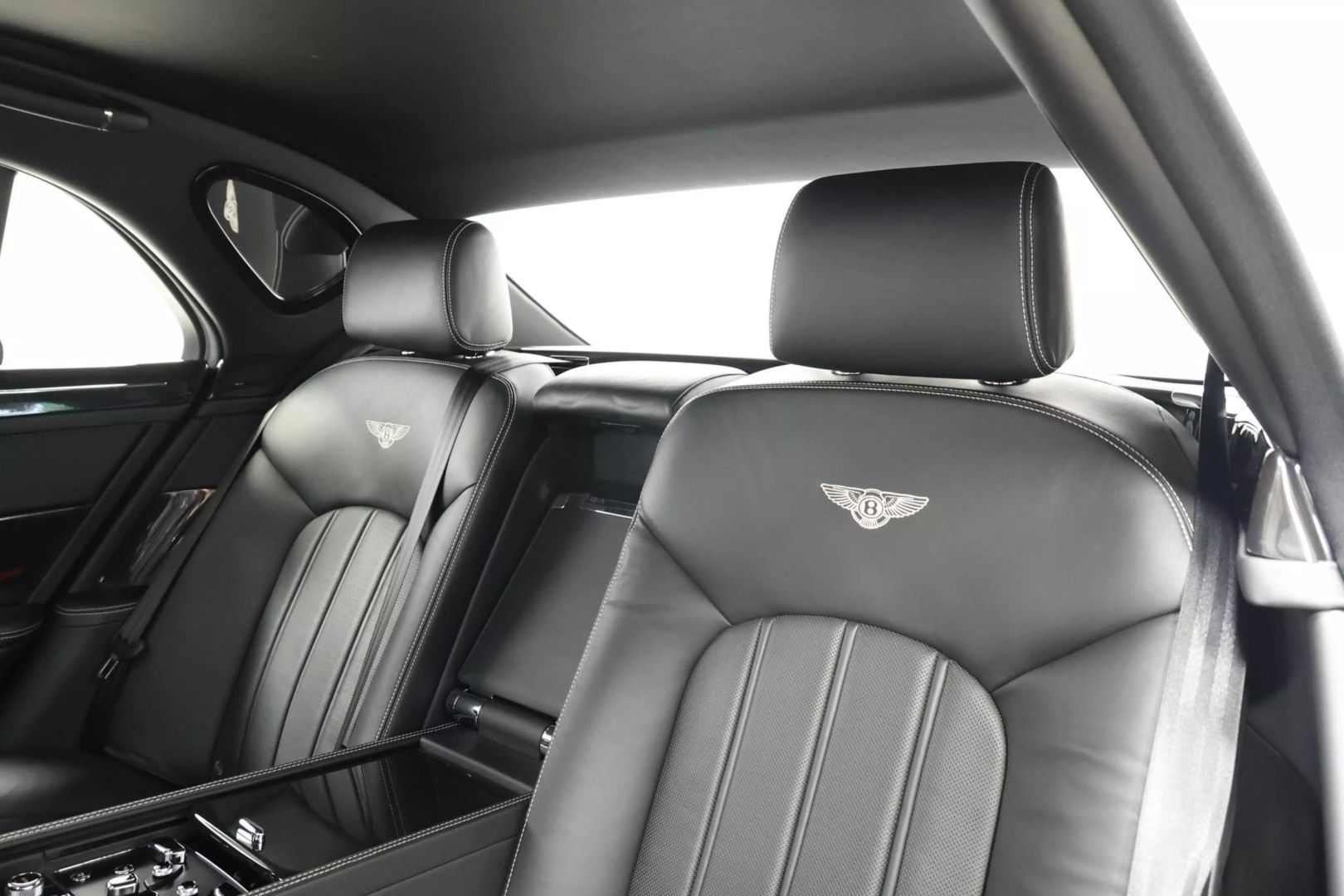 2016 Bentley Mulsanne - Image 51