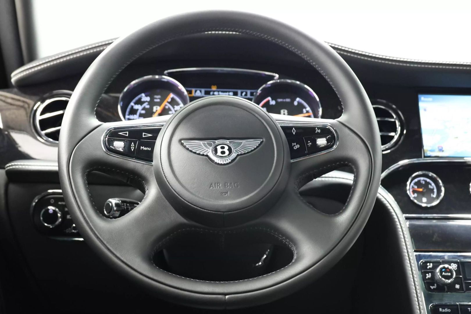2016 Bentley Mulsanne - Image 16
