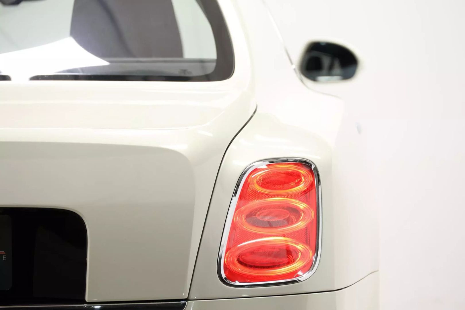 2016 Bentley Mulsanne - Image 57