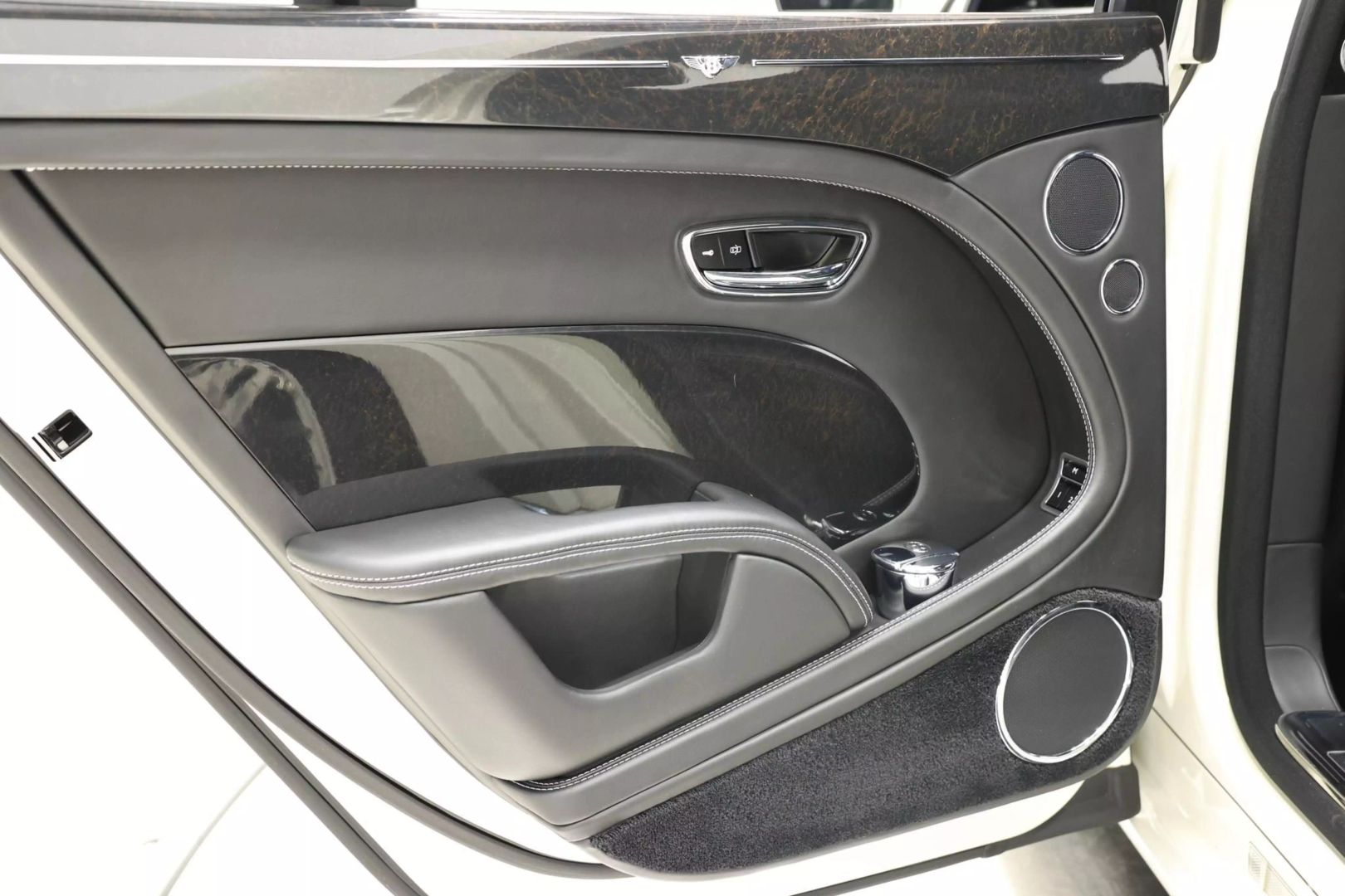 2016 Bentley Mulsanne - Image 42