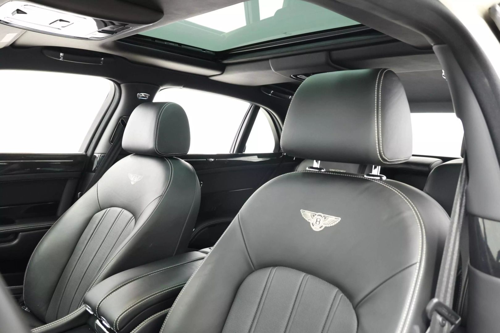 2016 Bentley Mulsanne - Image 38