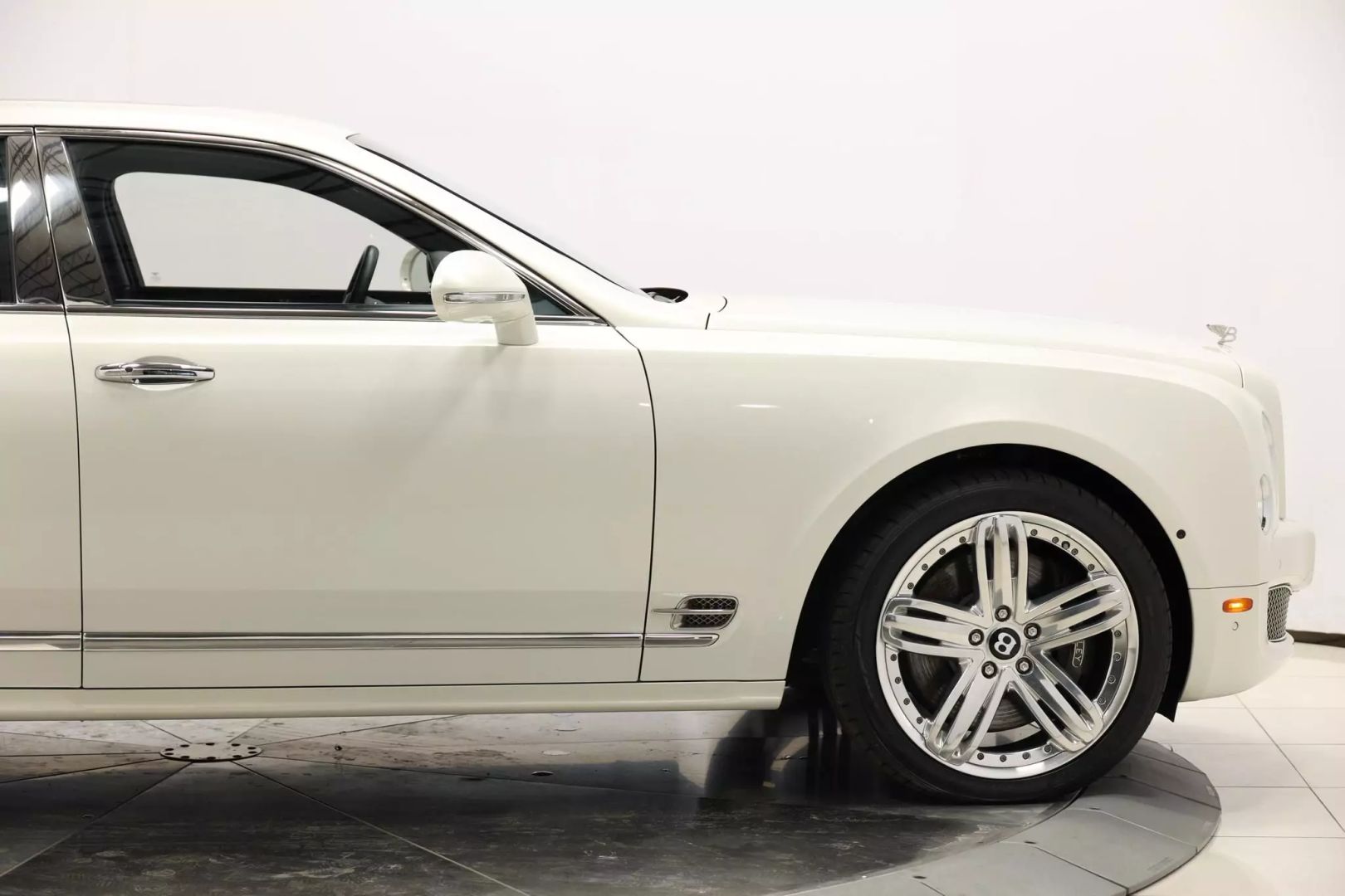 2016 Bentley Mulsanne - Image 64