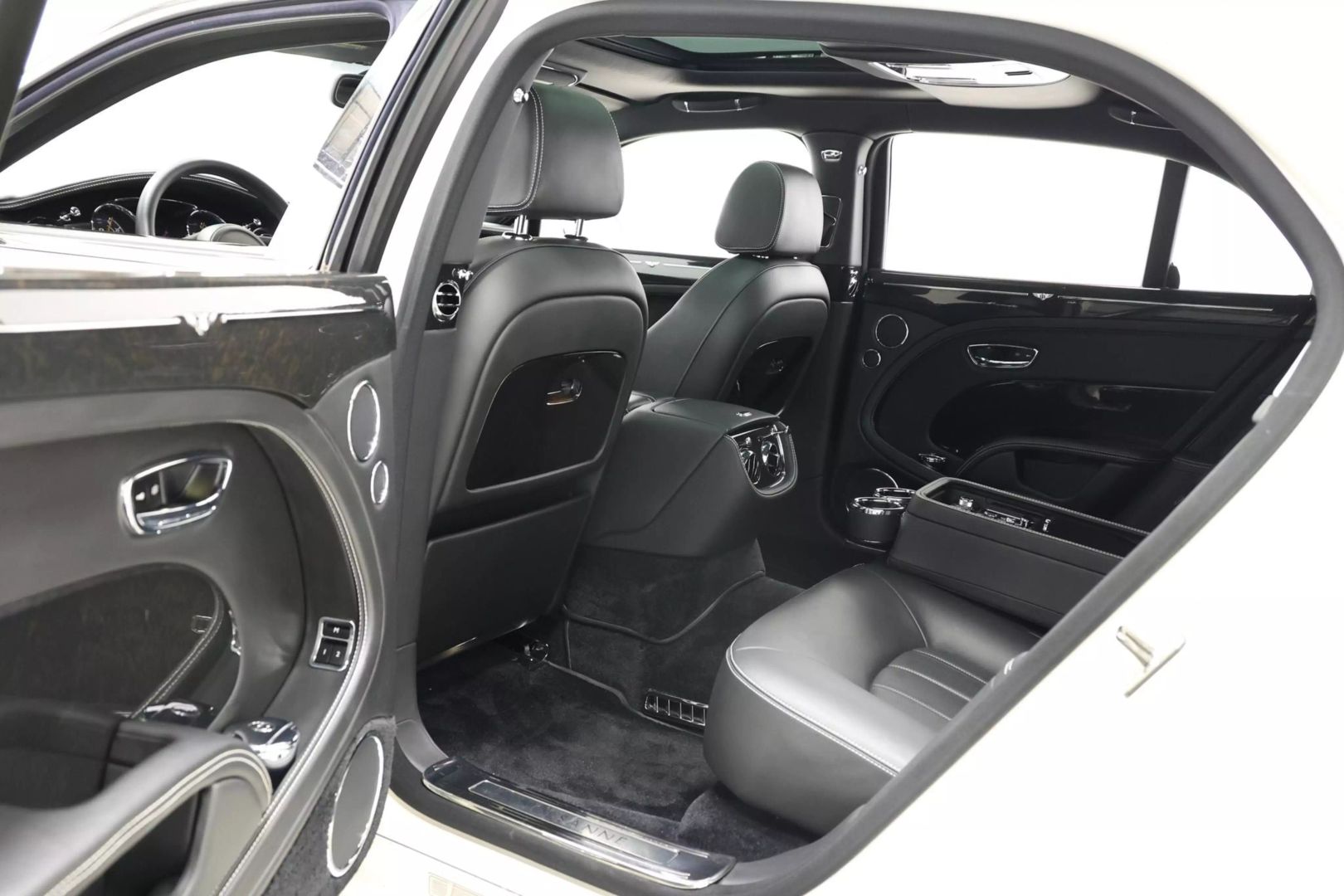 2016 Bentley Mulsanne - Image 47