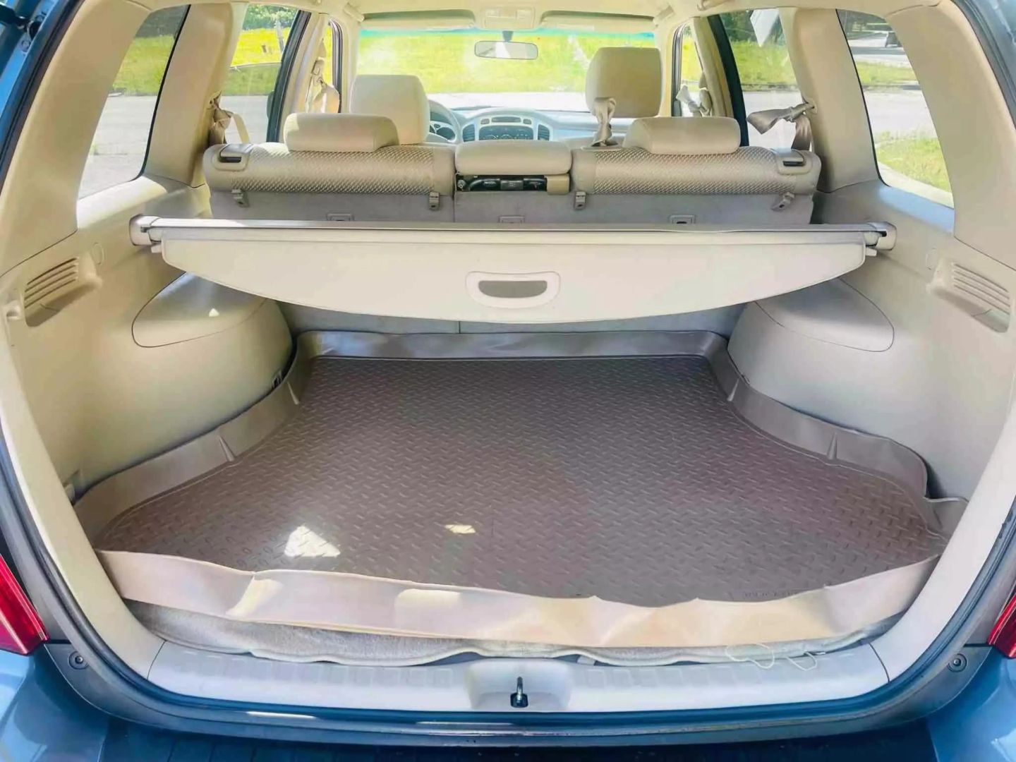 Image 10 of 2006 TOYOTA HIGHLANDER