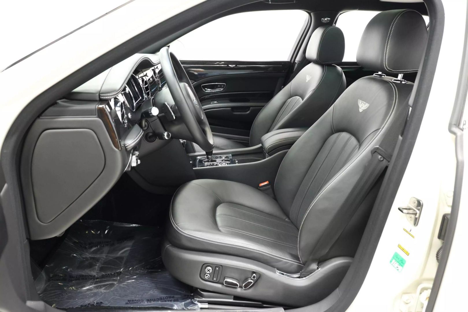 2016 Bentley Mulsanne - Image 36