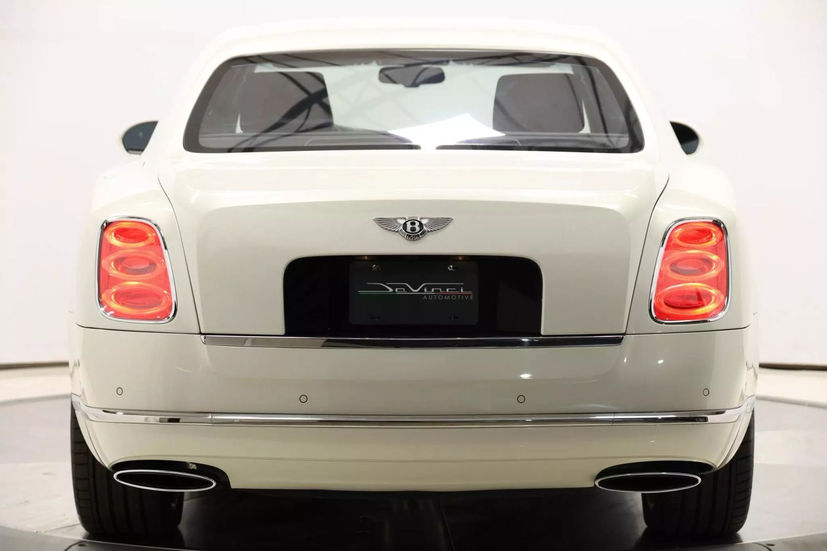 2016 Bentley Mulsanne - Image 55