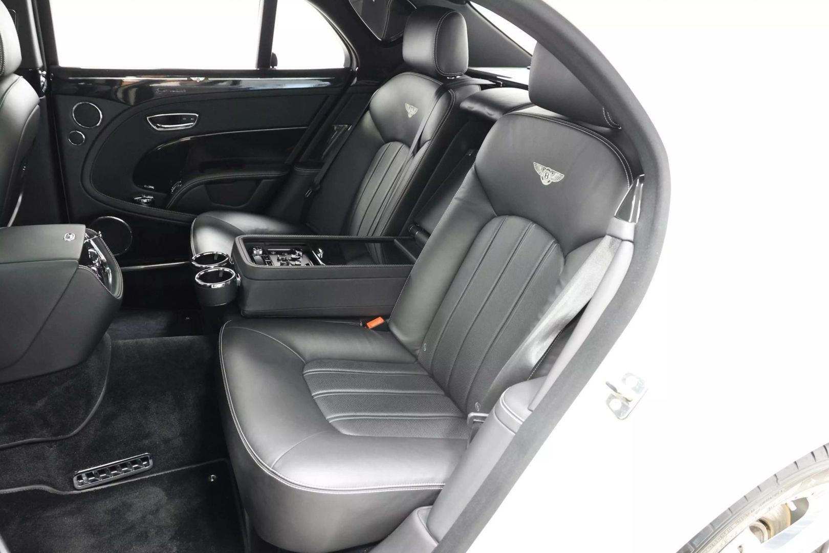 2016 Bentley Mulsanne - Image 3