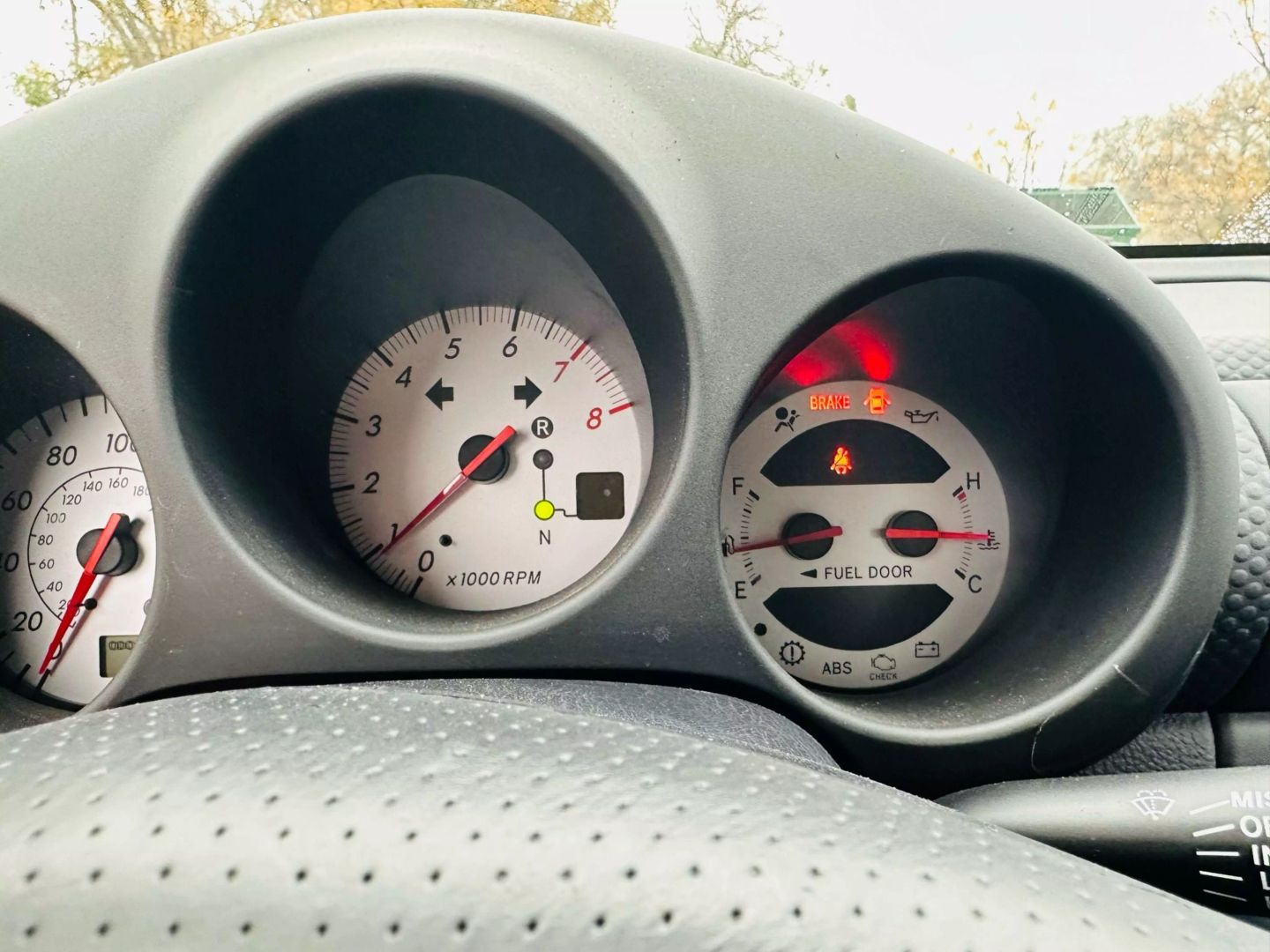 2003 Toyota Mr2 - Image 17
