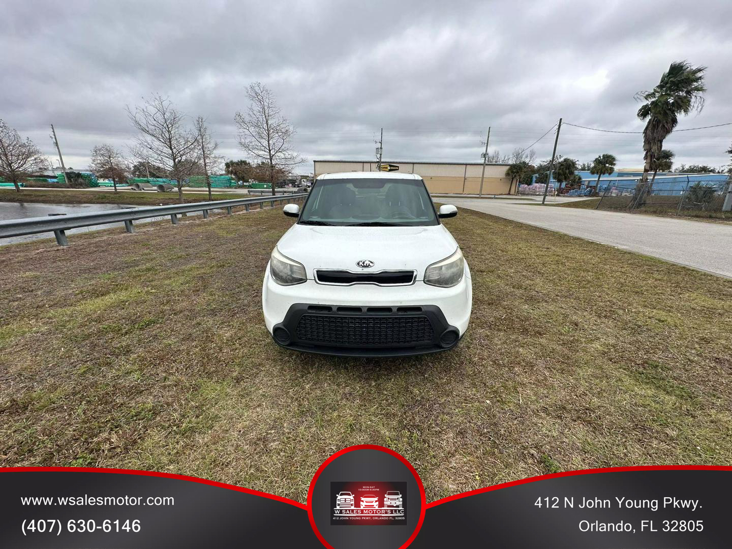 Kia Soul's photo