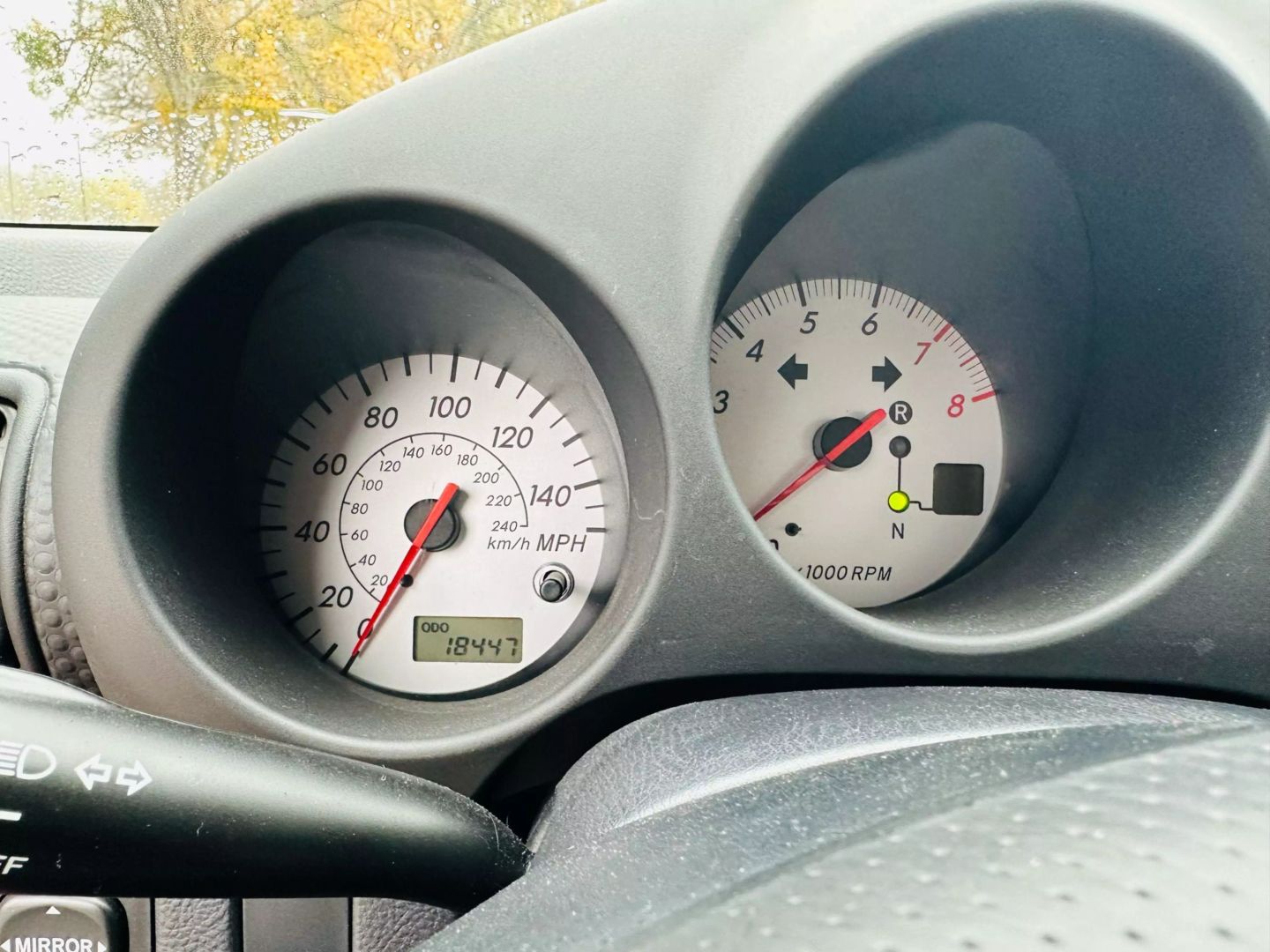 2003 Toyota Mr2 - Image 16