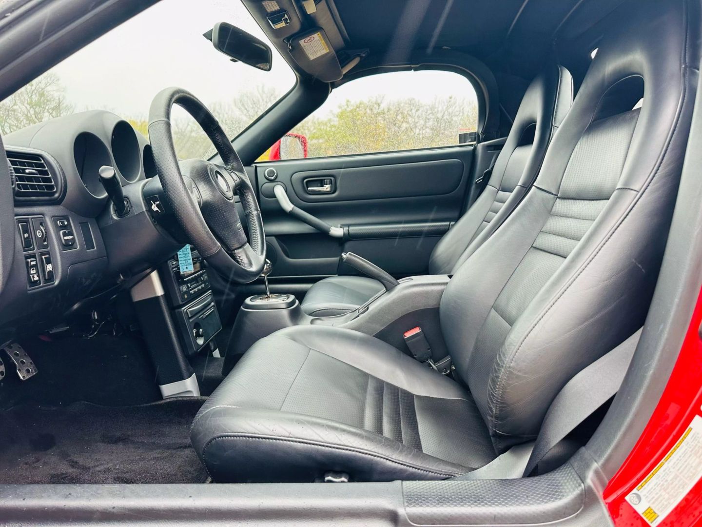 2003 Toyota Mr2 - Image 10