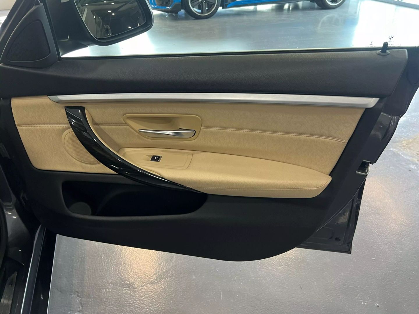 2019 Bmw 4 Series 430i Gran Coupe Sedan 4d - Image 27