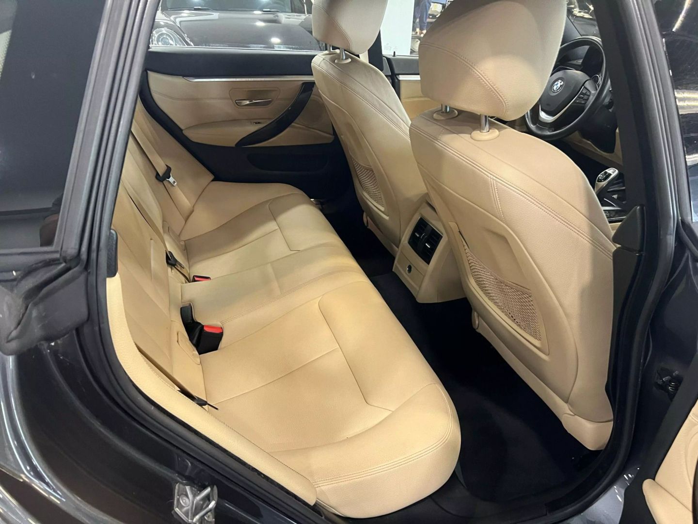 2019 Bmw 4 Series 430i Gran Coupe Sedan 4d - Image 30