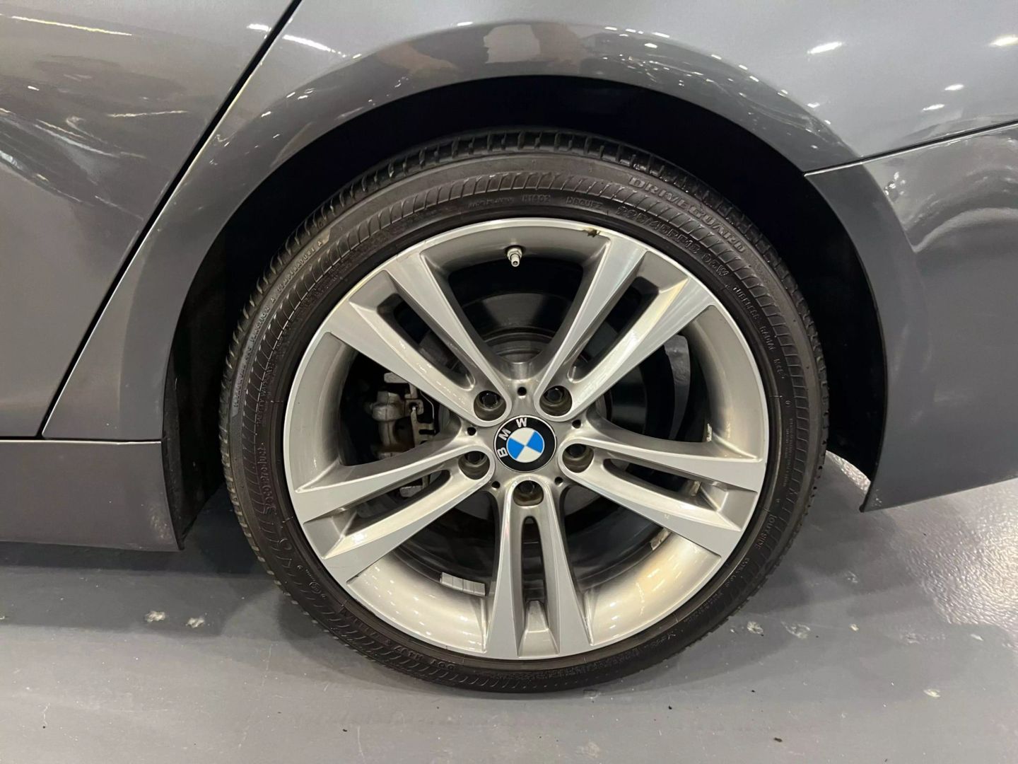 2019 Bmw 4 Series 430i Gran Coupe Sedan 4d - Image 11