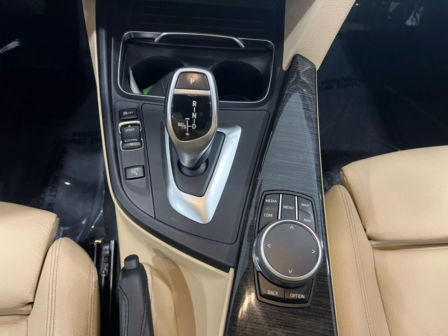 2019 Bmw 4 Series 430i Gran Coupe Sedan 4d - Image 19