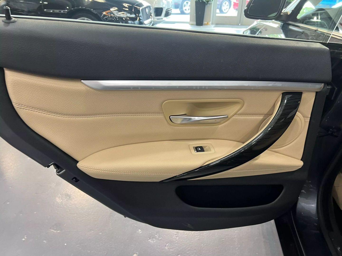 2019 Bmw 4 Series 430i Gran Coupe Sedan 4d - Image 24