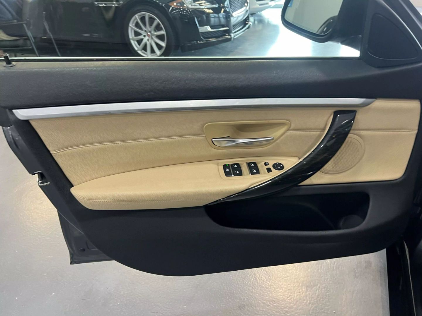 2019 Bmw 4 Series 430i Gran Coupe Sedan 4d - Image 25