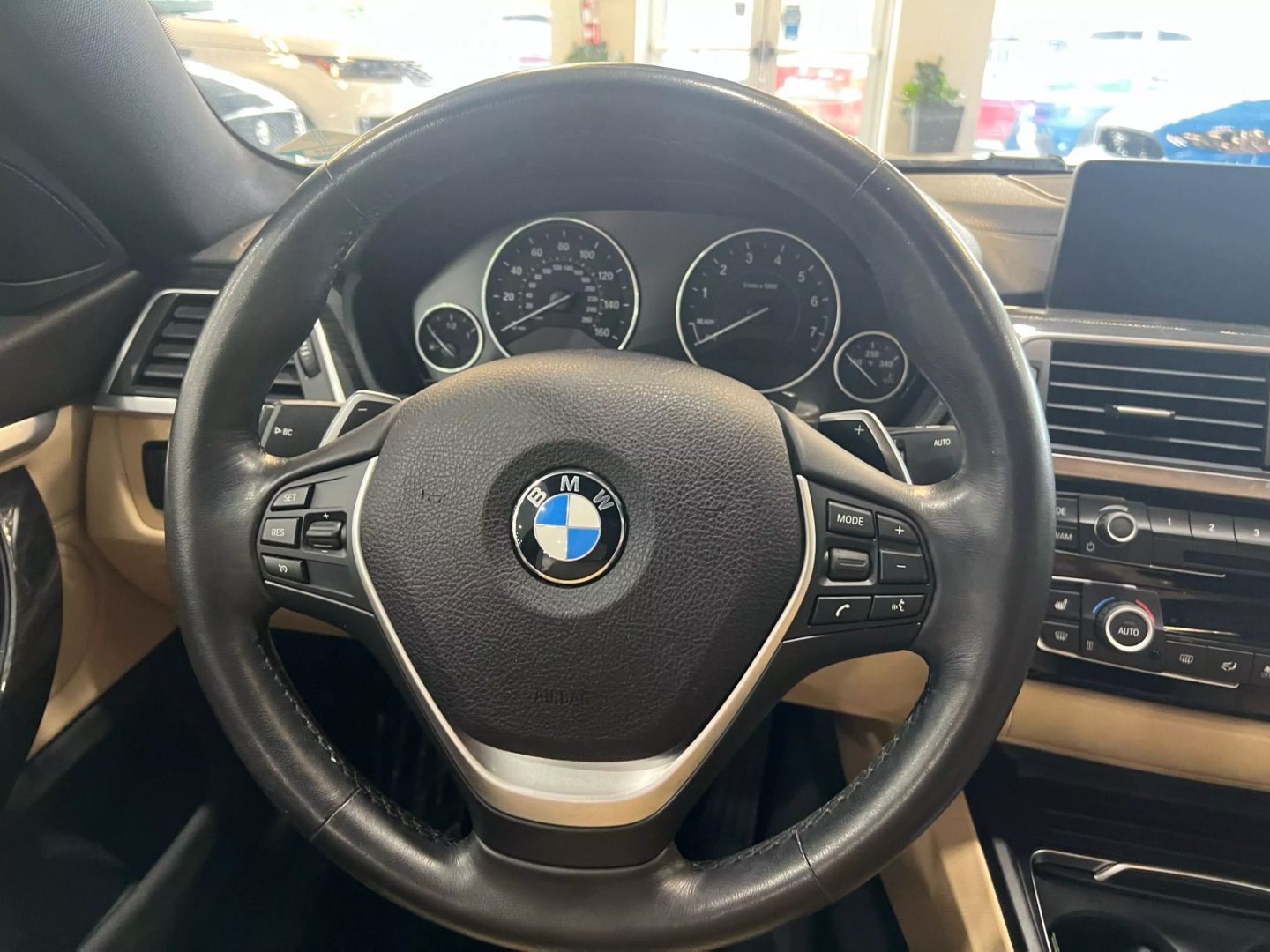 2019 Bmw 4 Series 430i Gran Coupe Sedan 4d - Image 20