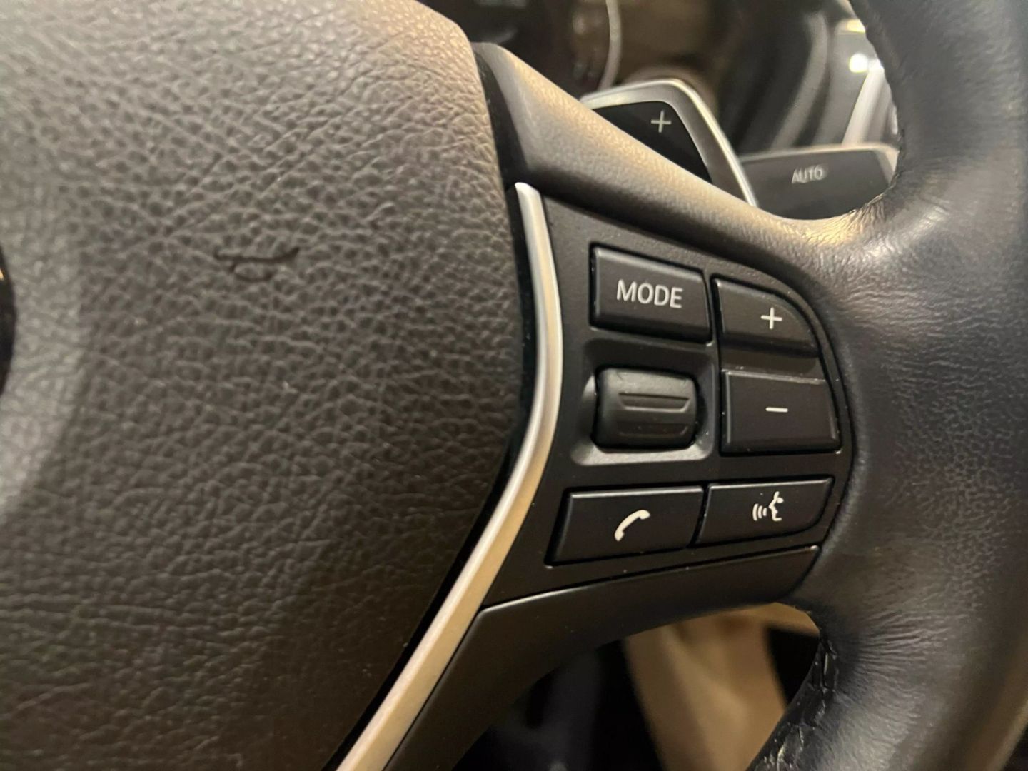 2019 Bmw 4 Series 430i Gran Coupe Sedan 4d - Image 21