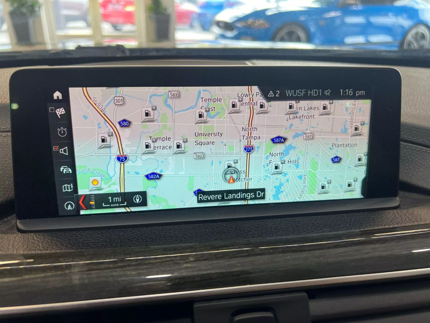 2019 Bmw 4 Series 430i Gran Coupe Sedan 4d - Image 35