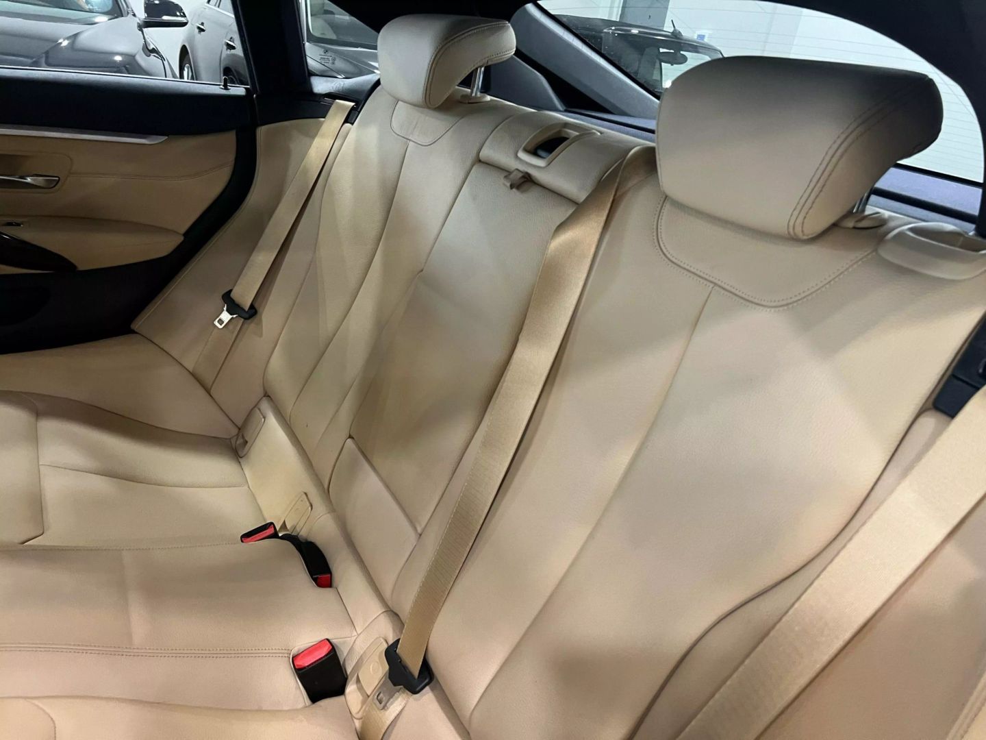 2019 Bmw 4 Series 430i Gran Coupe Sedan 4d - Image 15