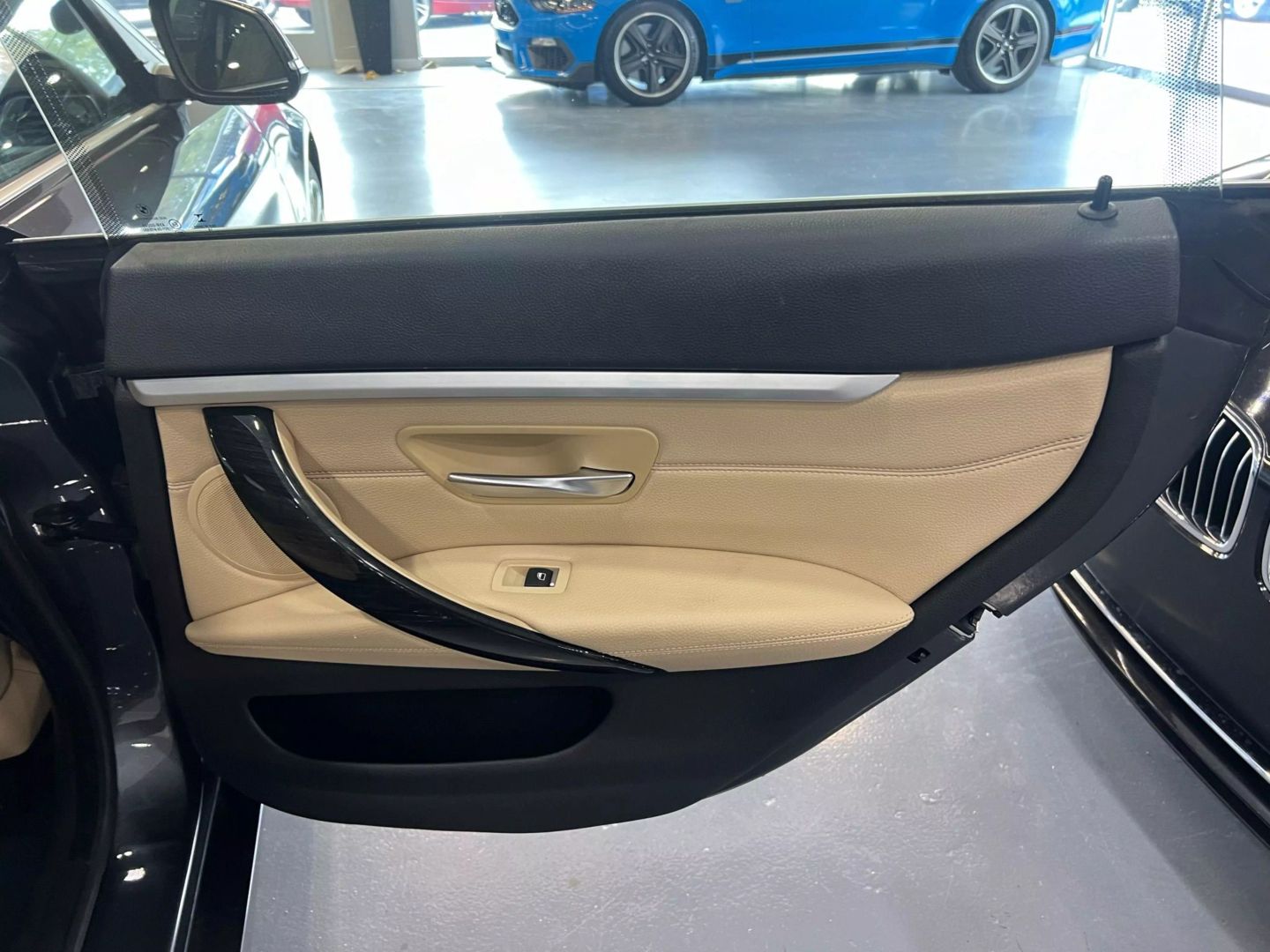 2019 Bmw 4 Series 430i Gran Coupe Sedan 4d - Image 26