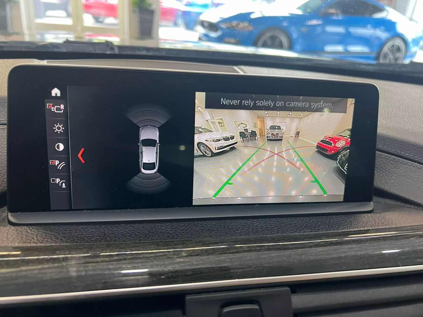 2019 Bmw 4 Series 430i Gran Coupe Sedan 4d - Image 34