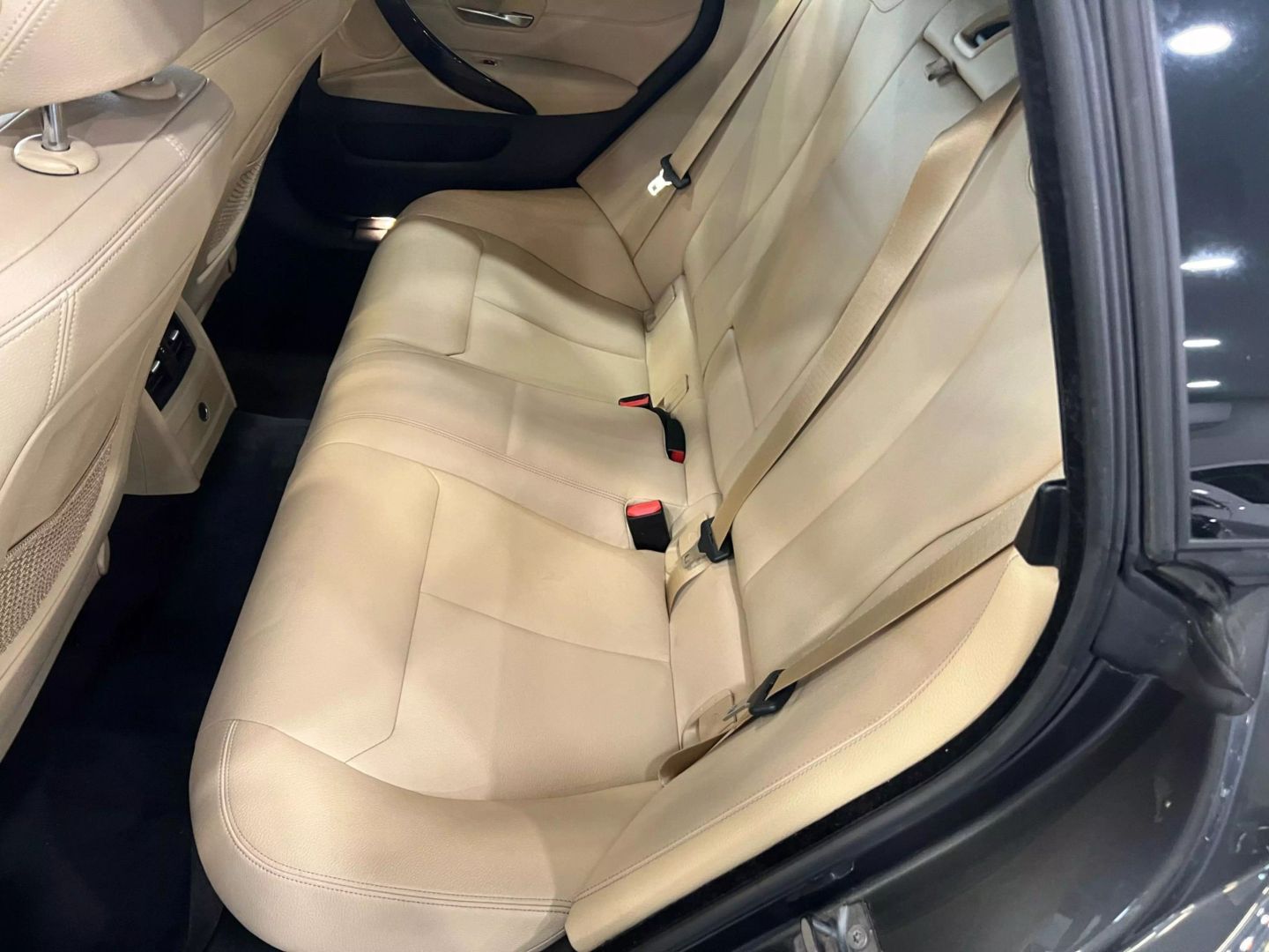 2019 Bmw 4 Series 430i Gran Coupe Sedan 4d - Image 14