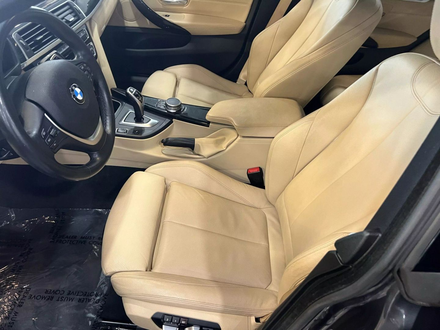 2019 Bmw 4 Series 430i Gran Coupe Sedan 4d - Image 12
