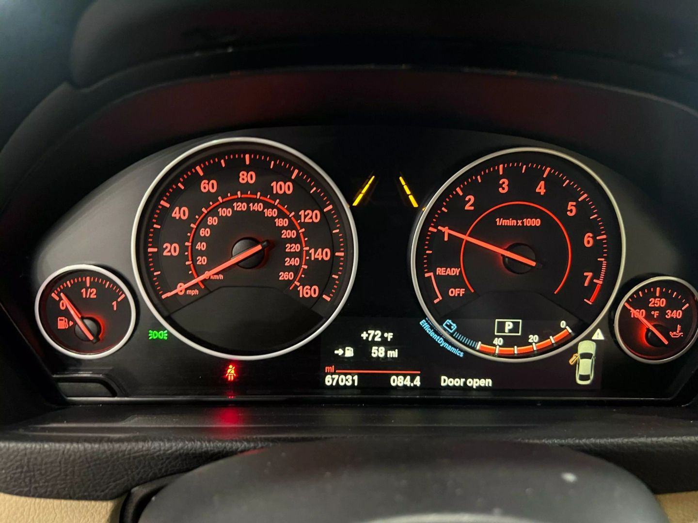2019 Bmw 4 Series 430i Gran Coupe Sedan 4d - Image 36