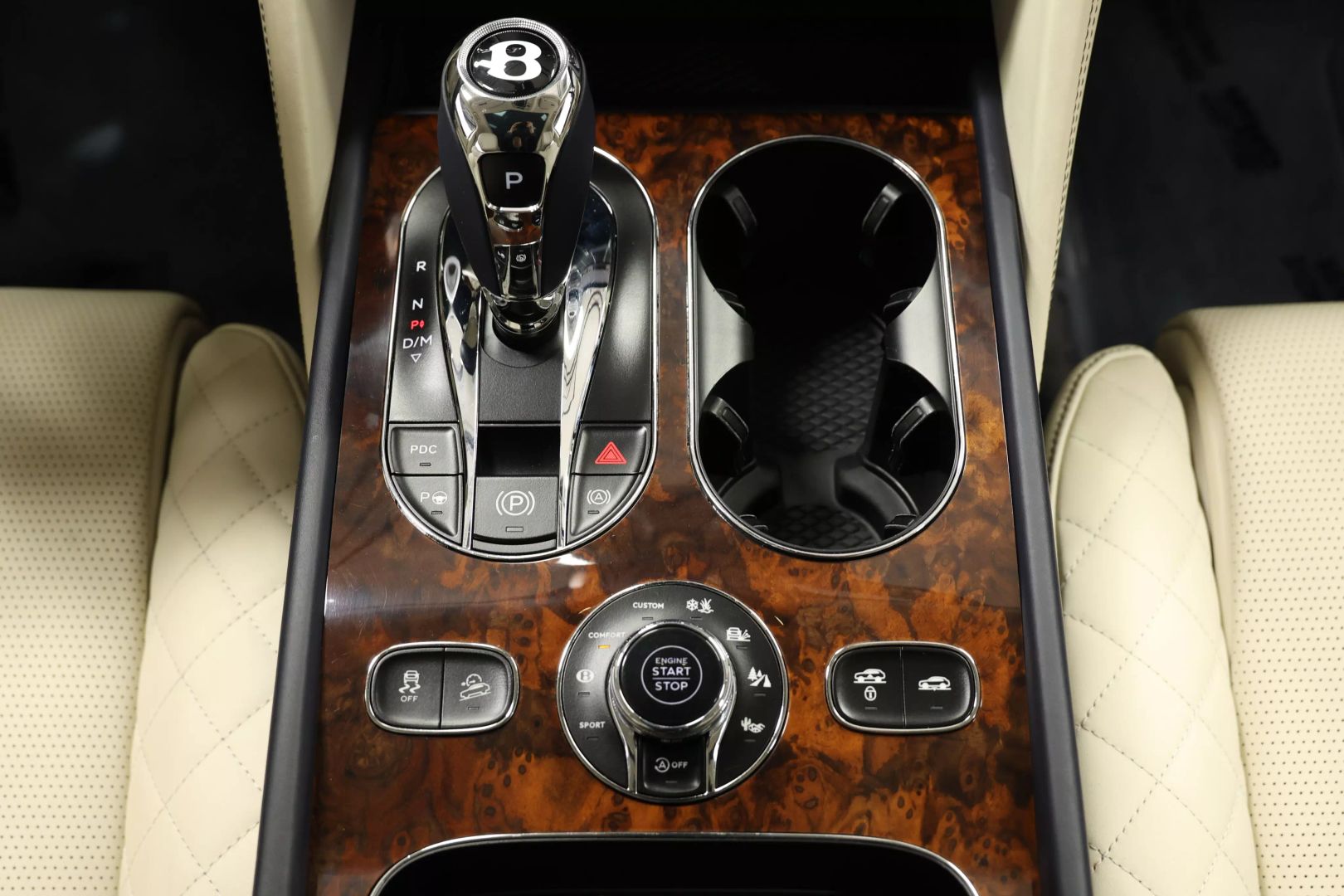 2017 Bentley Bentayga - Image 51