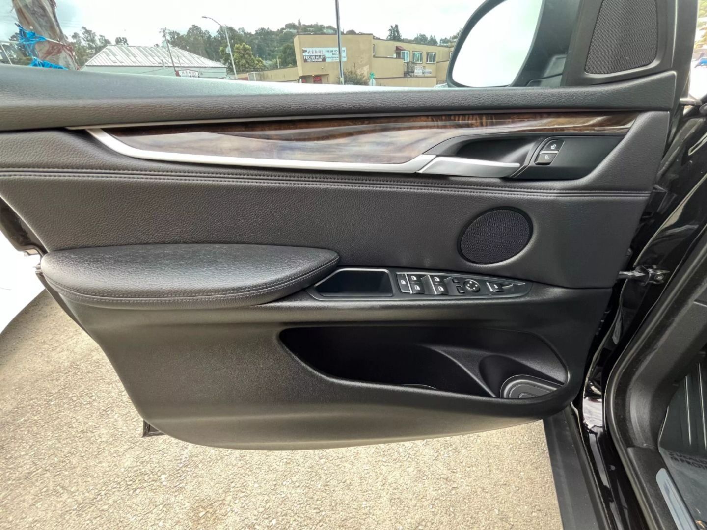 2014 Bmw X5  Vin: 5uxkr2c58e0c00697 Stock Id: C00697 - Image 21