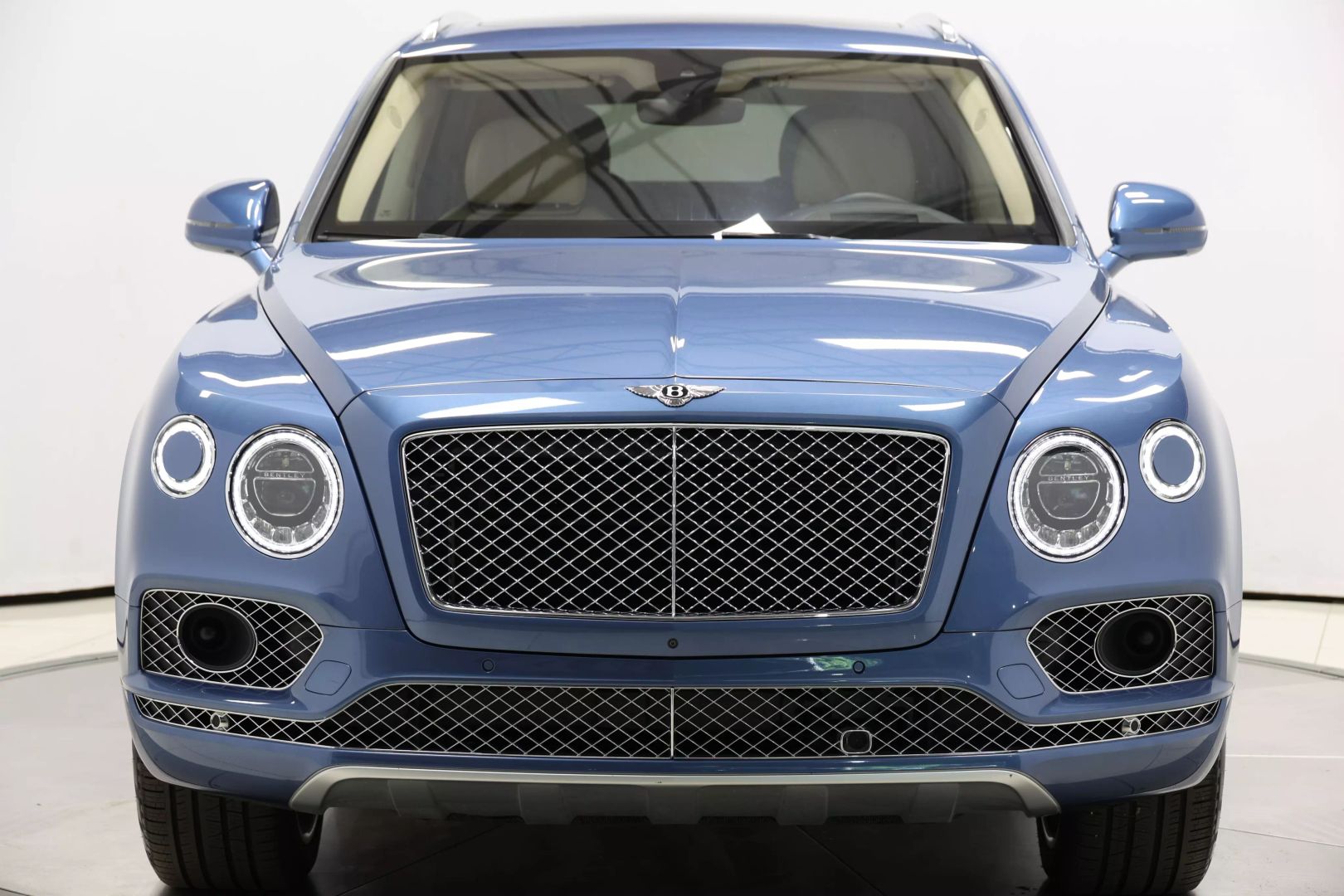 2017 Bentley Bentayga - Image 120